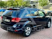 2012 Fiat Freemont