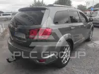 2012 Fiat Freemont