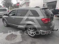 2012 Fiat Freemont
