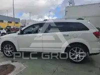 2012 Fiat Freemont