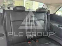 2012 Fiat Freemont