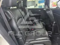 2012 Fiat Freemont