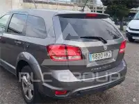 2012 Fiat Freemont