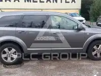 2012 Fiat Freemont