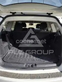 2012 Fiat Freemont