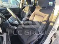 2012 Fiat Freemont
