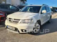 2012 Fiat Freemont