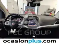2012 Fiat Freemont