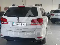 2012 Fiat Freemont