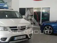 2012 Fiat Freemont
