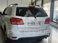 2012 Fiat Freemont