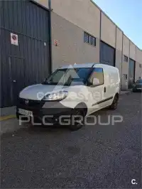 2012 Fiat Doblo
