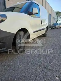 2012 Fiat Doblo