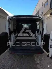 2012 Fiat Doblo