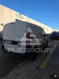 2012 Fiat Doblo