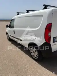 2012 Fiat Doblo