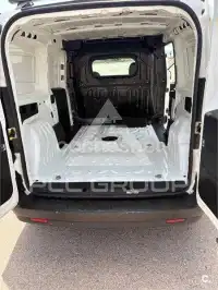 2012 Fiat Doblo