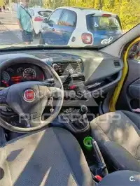 2012 Fiat Doblo