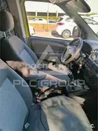 2012 Fiat Doblo