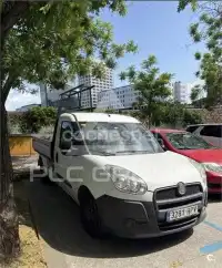 2012 Fiat Doblo