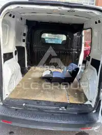 2012 Fiat Doblo