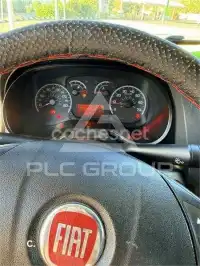 2012 Fiat Doblo