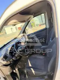 2012 Fiat Doblo