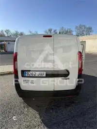 2012 Fiat Doblo