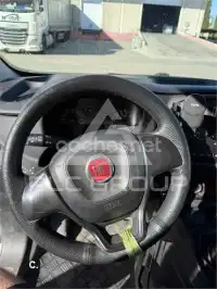 2012 Fiat Doblo