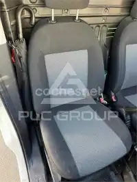 2012 Fiat Doblo