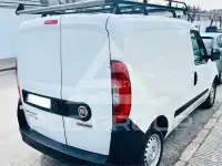 2012 Fiat Doblo