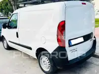 2012 Fiat Doblo