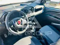 2012 Fiat Doblo