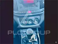 2012 Fiat Doblo