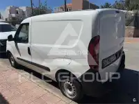 2012 Fiat Doblo