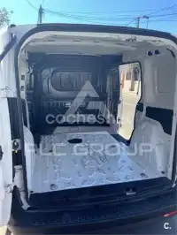 2012 Fiat Doblo