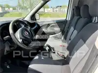 2012 Fiat Doblo