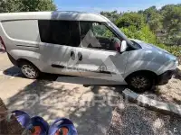 2012 Fiat Doblo