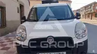 2012 Fiat Doblo