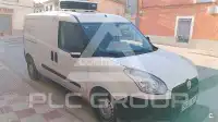2012 Fiat Doblo