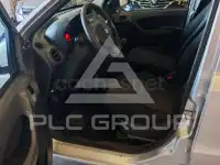 2012 Fiat Panda