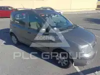 2012 Fiat Panda