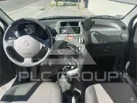 2012 Fiat Panda