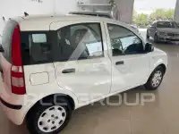 2012 Fiat Panda