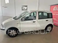 2012 Fiat Panda