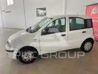 2012 Fiat Panda