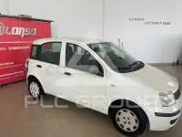 2012 Fiat Panda