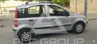 2012 Fiat Panda