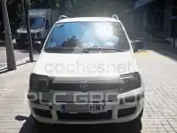 2012 Fiat Panda