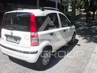 2012 Fiat Panda